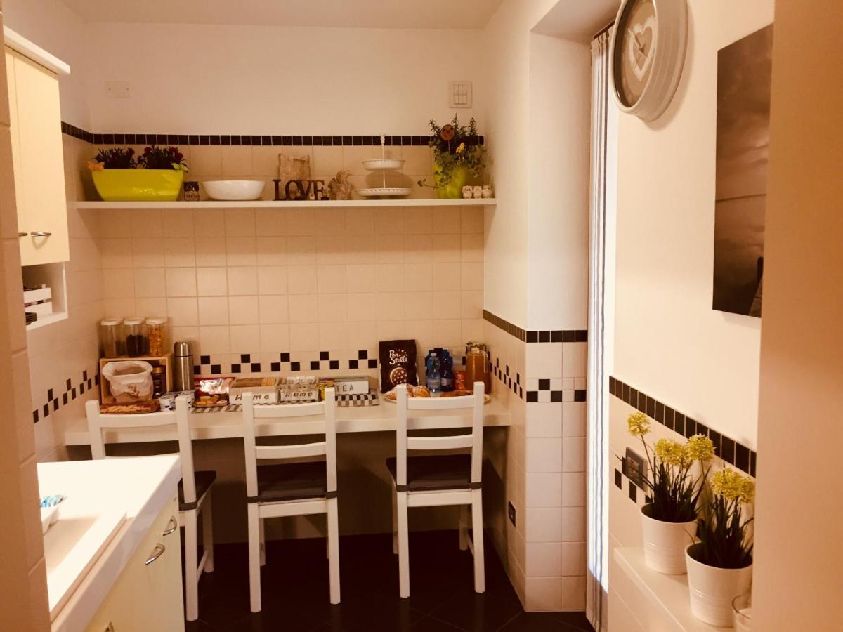 Dad Home Клес Екстер'єр фото