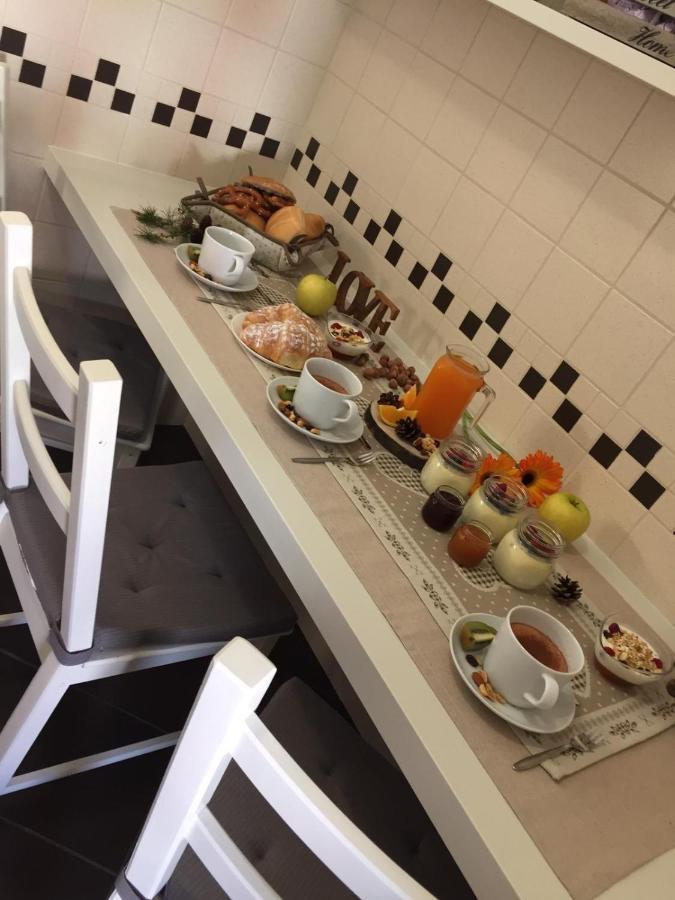 Dad Home Клес Екстер'єр фото