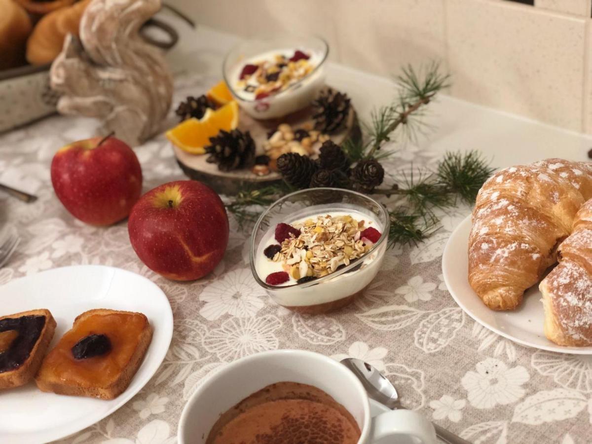 Dad Home Клес Екстер'єр фото